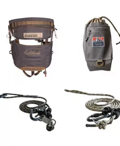 Latitude Method 3 Saddle Start Kit #SSK-M3-REG-SK