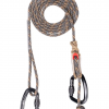 Latitude Outdoors Vapor Line 7mm Lineman Belt – Saddle Hunting Rope