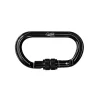 Latitude Oval Carabiner #RCD-OC