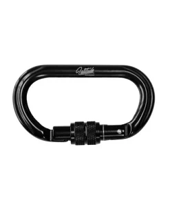 Latitude Oval Carabiner #RCD-OC