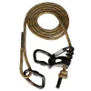 Latitude Vapor Line 10mm Lineman Belt #RCD-ULB10