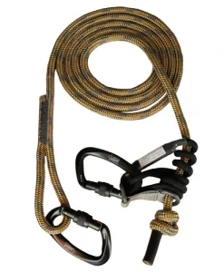 Latitude Vapor Line 10mm Lineman Belt #RCD-ULB10