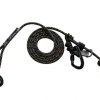 Latitude Vapor Line Lineman Belt #8mm