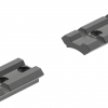 Leupold Rifleman Gen 2 – Remington 700 2-PC Base (Adaptable) #185525