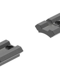 Leupold Rifleman Gen 2 – Remington 700 2-PC Base (Adaptable) #185525