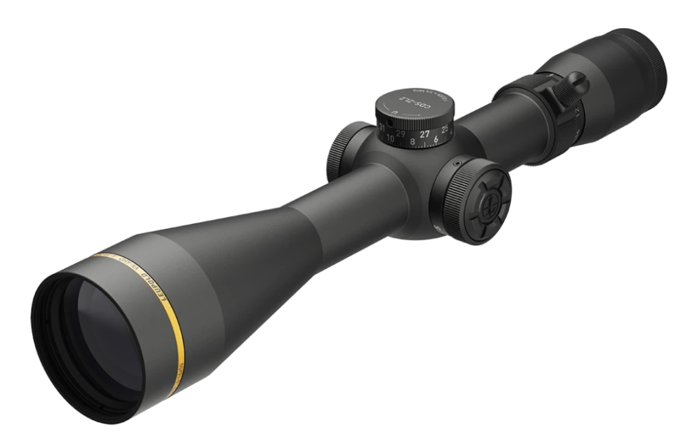 Leupold VX-4HD 4-16x50 CDS-ZL2 30mm Rifle Scope | Long Range Hunting Optic #185457 Leupold VX-4HD 4-16x50 CDS-ZL2 30mm Rifle Scope | Long Range Hunting Optic #185457