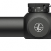 Leupold VX-4HD 4-16x50 CDS-ZL2 Side Focus Duplex #185456