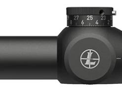 Leupold VX-4HD 4-16x50 CDS-ZL2 Side Focus Duplex #185456