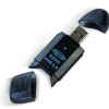 Moultrie USB 2.0 SD Card Reader
