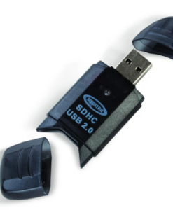 Moultrie USB 2.0 SD Card Reader