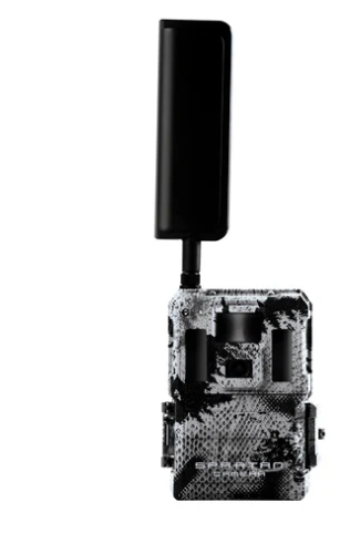 Spartan GoLive 2 4G/LTE Trail Camera #GL-M6EB Spartan GoLive 2 4G/LTE Trail Camera #GL-M6EB