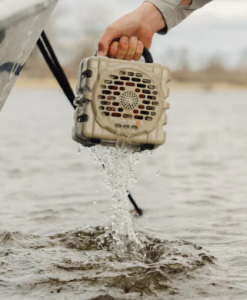 TurtleBox Cub Speaker