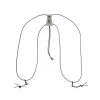Tethrd Minimalist Bino Harness #BINO-HRNS-MIN