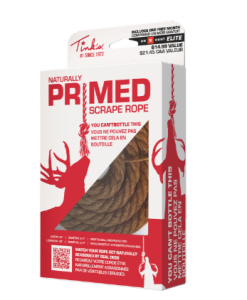 Tink's Naturally PRIMED Scrape Rope #W5946