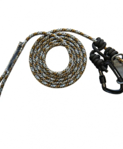 Latitude Vapor Line Tree Tether 8mm #RCD-VT8