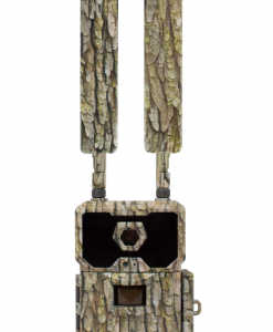 WiseEye Data Cam 2 Low Glow Trail Camera – 4K Night Vision, Motion Activated, Waterproof Hunting & Wildlife Camera