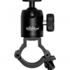 WiseEye T-Post Mount Clamp – Universal Trail Camera Bracket for Metal Fence Posts