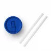 YETI Rambler Small Travel Straw Mug Lid – Fits 20oz, Leakproof