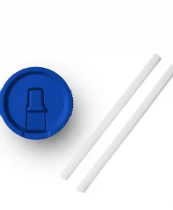 YETI Rambler Small Travel Straw Mug Lid – Fits 20oz, Leakproof