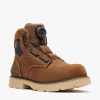 Georgia Boot Men's Carbon Flex 6" BOA Work Boot – Carbon Toe, Waterproof