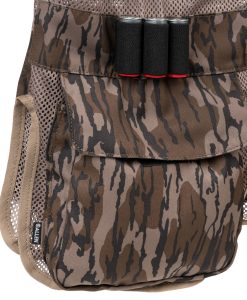 Allen Dove Hunting Vest #5582 – Mesh Shell Pockets