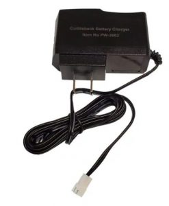 Cuddeback Battery Charger #PW-3662