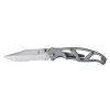 Paraframe I Clip Folding Knife – Stainless Steel EDC Pocket Knife