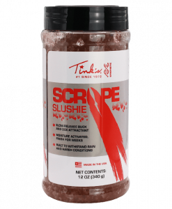 Tink’s Scrape Slushie – Deer Attractant & Hunting Scent # W5947
