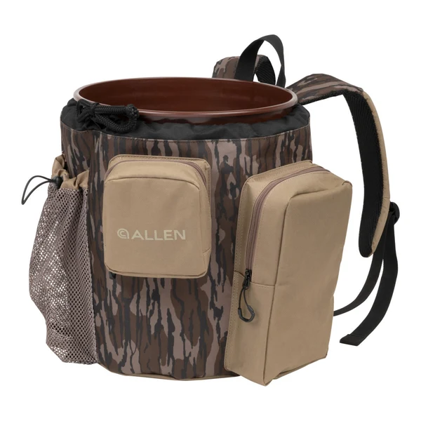 Allen Dove Bucket Organizer – 5 Gallon Hunting Storage Bucket #5587 Allen Dove Bucket Organizer – 5 Gallon Hunting Storage Bucket #5587