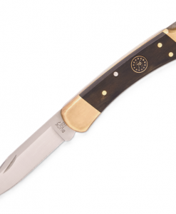 Buck 110 250th Anniversary Edition Folding Hunter Knife