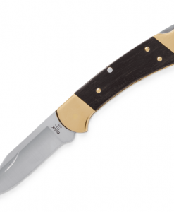 Buck 112 Slim Heritage Elite Folding Knife – Premium EDC Pocket Knife