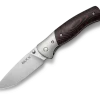 Buck Selkirk Folding Pocket Knife – EDC Outdoor Survival Knife