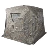 Millennium Antler Shak 7-Mag Ground Blind | 3-Person Hunting Blind