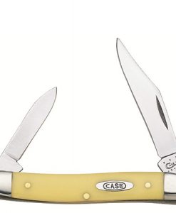 Case 2-Blade Pen Knife 3-1/4″ Traditional Folding Pocket Knife