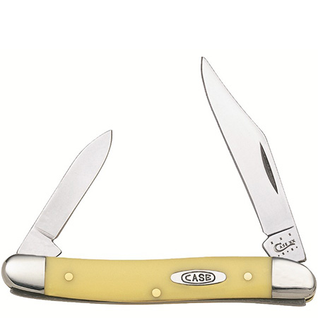 Case 2-Blade Pen Knife 3-1/4″ Traditional Folding Pocket Knife Case 2-Blade Pen Knife 3-1/4″ Traditional Folding Pocket Knife