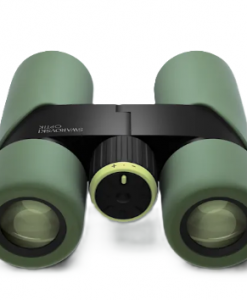 Swarovski Optik CL Companion 10x30 III Green | Lightweight Birding Binoculars