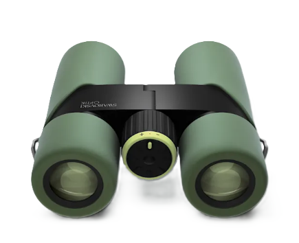 Swarovski Optik CL Companion 10x30 III Green | Lightweight Birding Binoculars Swarovski Optik CL Companion 10x30 III Green | Lightweight Birding Binoculars