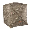 Millennium Antler Shak 30/30 Ground Blind | 3-Person Hunting Blind