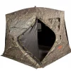 Millennium Antler Shak 7-Mag Ground Blind | 3-Person Hunting Blind