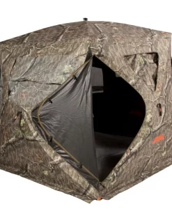 Millennium Antler Shak 7-Mag Ground Blind | 3-Person Hunting Blind