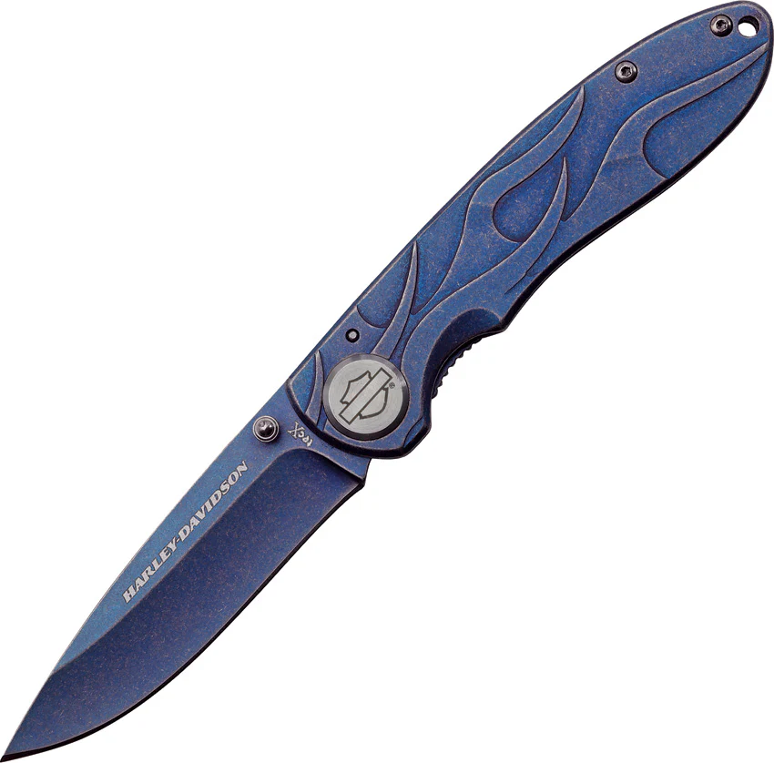 Case HD TEC X Stainless Blue Stonewash Folding Pocket Knife – EDC Frame Lock Knife Case HD TEC X Stainless Blue Stonewash Folding Pocket Knife – EDC Frame Lock Knife