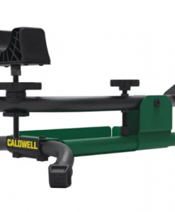 Caldwell Lead Sled Solo 2 Shooting Rest – Recoil Reduction Rifle Rest