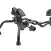 Caldwell Stinger Shooting Rest - Ultimate Stability for Range & Field