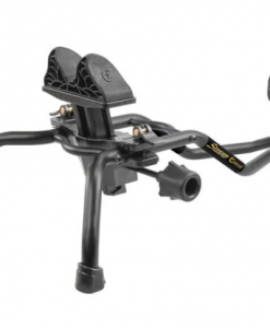 Caldwell Stinger Shooting Rest - Ultimate Stability for Range & Field