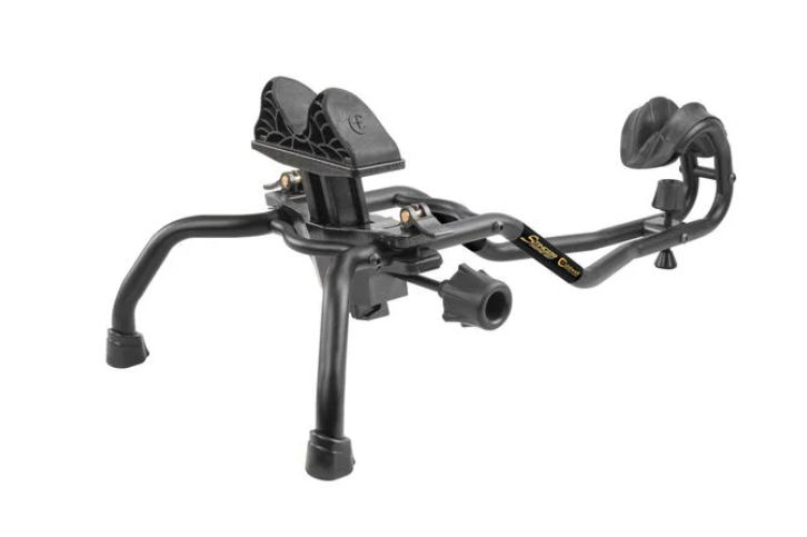 Caldwell Stinger Shooting Rest - Ultimate Stability for Range & Field Caldwell Stinger Shooting Rest - Ultimate Stability for Range & Field