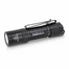 Fenix E12 V3.0 AA-Powered EDC Flashlight | 200 Lumens