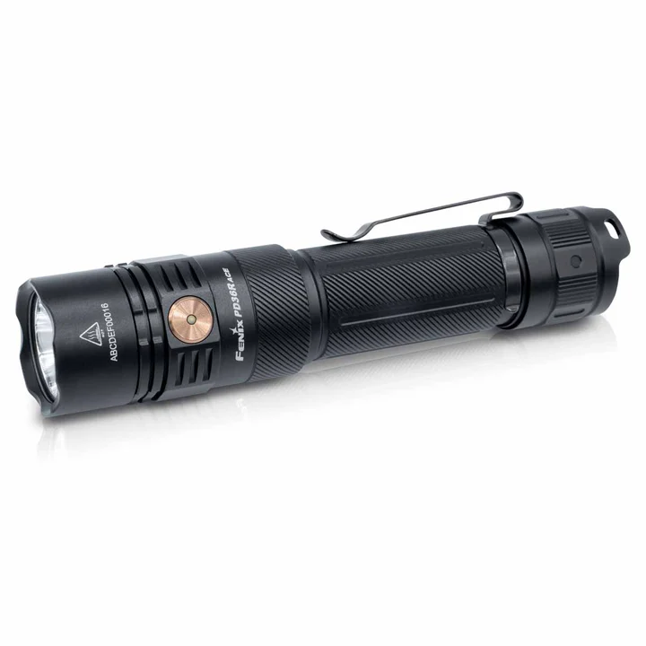 Fenix Multi-Mode Tactical LED Flashlight – Ultra-Bright, Rechargeable, Waterproof & Durable Fenix Multi-Mode Tactical LED Flashlight – Ultra-Bright, Rechargeable, Waterproof & Durable