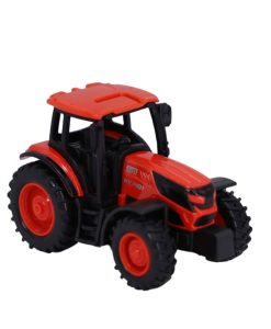 Kioti HX1401 Tractor Miniature Toy – Officially Licensed Model #GZA-0017-AC