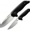 Gerber Moment Field Dress Kit | Hunting Knife & Gut Hook Set