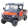 Kioti Miniature K9 UTV Diecast Toy – 1:16 Scale, Mechron 2400 #GZA-0030-AC